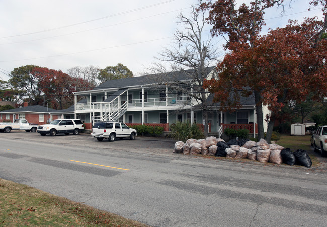 28th Avenune Apartments in Myrtle Beach, SC - Building Photo - Building Photo