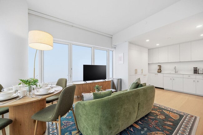 16 Dupont St in Brooklyn, NY - Foto de edificio - Building Photo