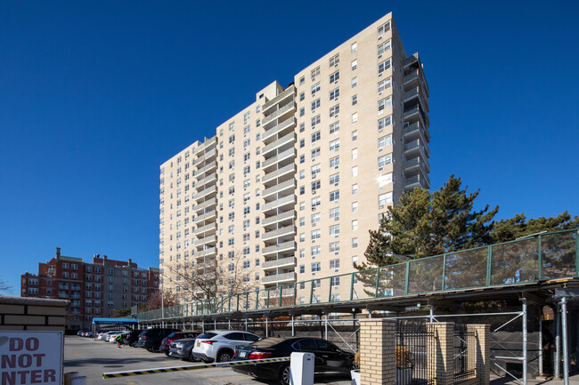 1311 Brightwater Ave in Brooklyn, NY - Building Photo - Building Photo