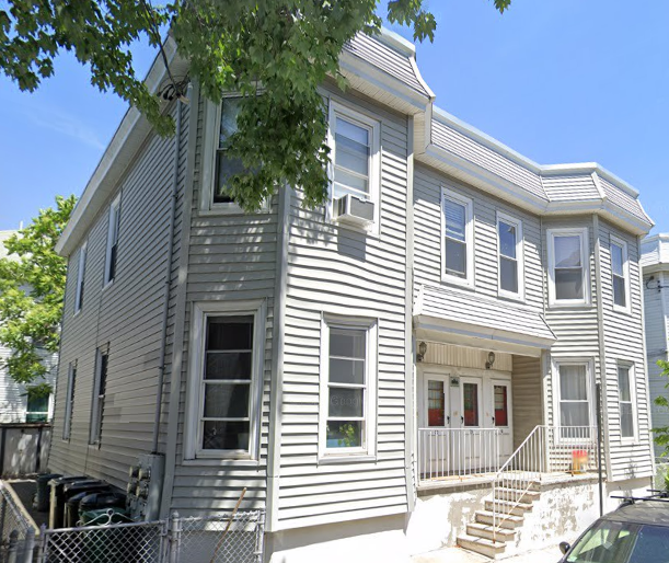 20 Portsmouth St, Unit - in Cambridge, MA - Building Photo