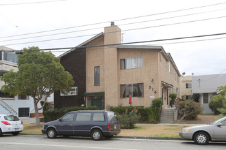 914 California Ave in Santa Monica, CA - Building Photo - Building Photo