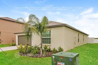 11447 Lavender Loop in Spring Hill, FL - Building Photo - Building Photo
