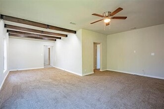 1529 Ficklin Ave in Corsicana, TX - Building Photo - Building Photo