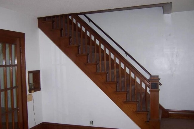 202 W High St in Orangeville, IL - Building Photo - Building Photo