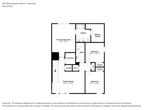 2640 Blowing Breeze Ave in Kissimmee, FL - Building Photo - Building Photo