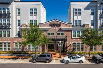 Ybor Lofts in Tampa, FL - Building Photo - Building Photo