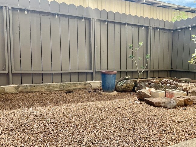 property at 1555 Pohaku St