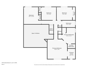 19319 Sandy Springs Cir in Lutz, FL - Building Photo - Building Photo