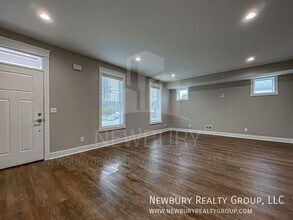 1819 Chessland St in Pittsburgh, PA - Building Photo - Building Photo