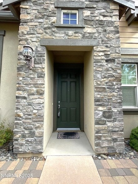 2145 Tara Ridge Trail in Reno, NV - Foto de edificio - Building Photo