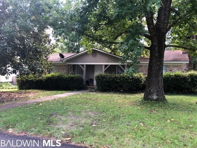 property at 118 Buena Vista Dr