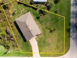 616 Posadas Cir in Punta Gorda, FL - Building Photo - Building Photo
