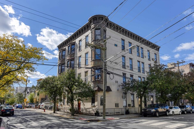 property at 193 Ogden Ave.