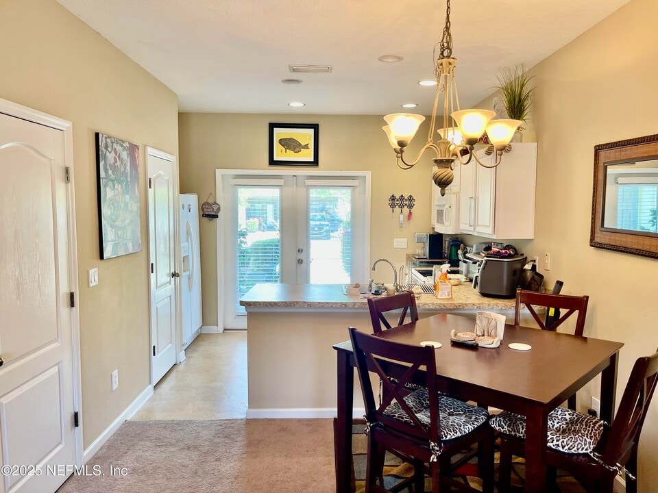 480 Cabernet Pl in St. Augustine, FL - Building Photo