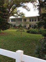 649 Royal Palm Blvd, Unit A3 in Vero Beach, FL - Building Photo