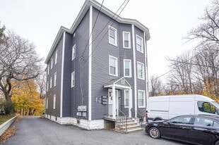 1012-12 River St in Agawam, MA - Building Photo