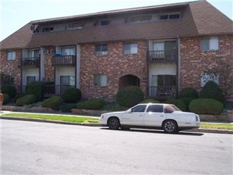 Ash Street Apartments in Omak, WA - Building Photo