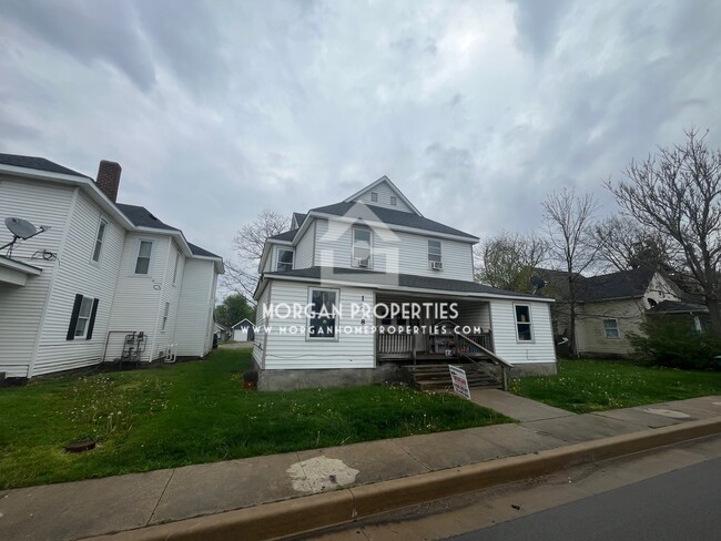 1218 S 18th St, Unit 3