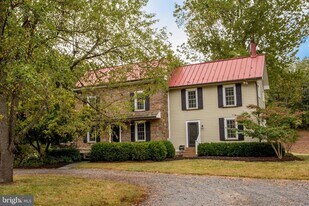 2170 Daniel Bray Hwy in Stockton, NJ - Building Photo