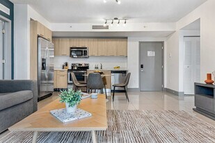 1700 SW 2nd Ave in Miami, FL - Building Photo