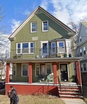 43 Curtis St in Somerville, MA - Building Photo