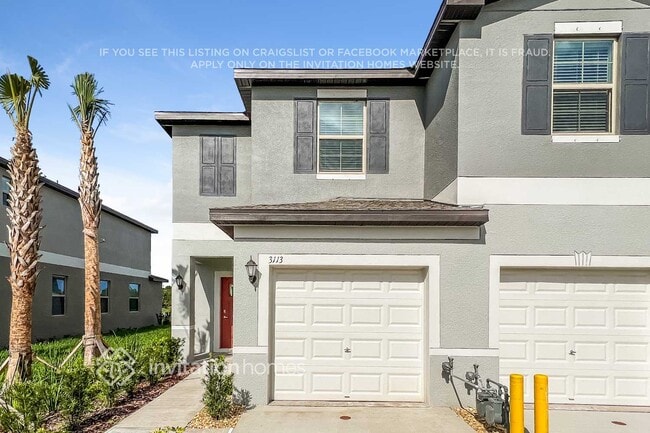 property at 3113 Pinnacle Peak Dr
