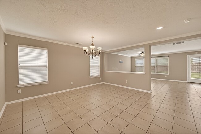 property at 18814 Bailey Oaks Ln