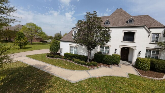 4203 Rolling Knolls Dr in Allen, TX - Building Photo - Building Photo