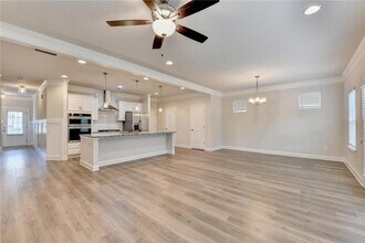 1431 Winding Rdg Trl in Hoschton, GA - Building Photo - Building Photo