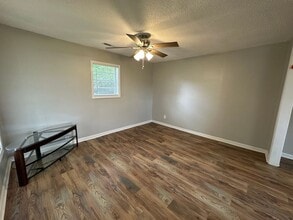 1216 Ferron Ave in Anniston, AL - Building Photo - Building Photo