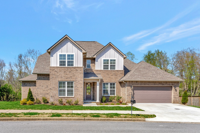 property at 204 Faraway Hills Dr