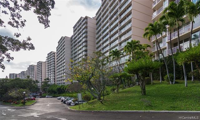 84-740 Kili Dr-Unit -630 in Waianae, HI - Foto de edificio