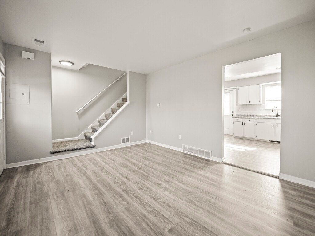 Truman Estates Apartments in Rockwood, MI