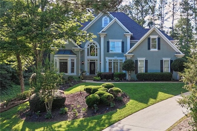 property at 4030 Greatwood Path