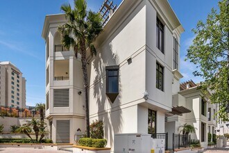 680 Kettner Blvd in San Diego, CA - Building Photo - Building Photo