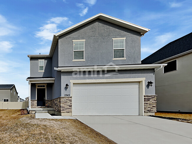 property at 2363 Buckskin Way