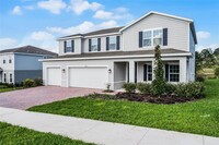 2162 Aibonito Cir in Clermont, FL - Building Photo - Building Photo