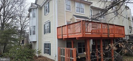 7801 Vanity Fair Dr in Greenbelt, MD - Building Photo - Building Photo