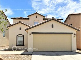 863 Blue Rosalie Pl in Henderson, NV - Building Photo