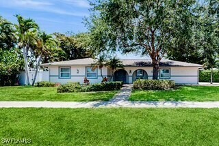 property at 3578 Santiago Way