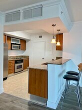 9055 SW 73rd Ct, Unit 1709 in Miami, FL - Foto de edificio - Building Photo