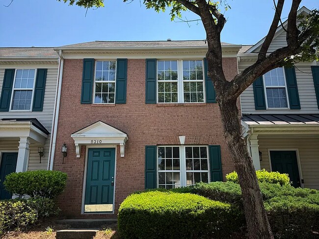 property at 8310 Shinkansen Dr