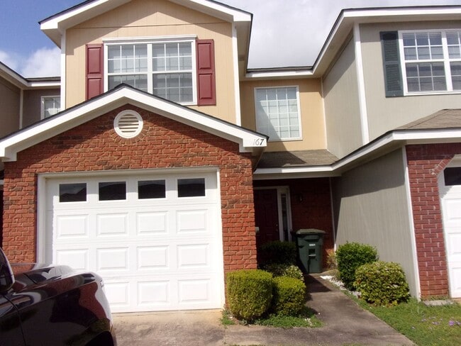 property at 167 Concord Ave