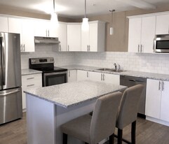 150 Lian St in Fredericton, NB - Building Photo