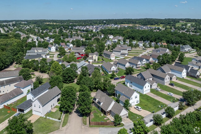 Apartamentos Alquiler en Fayetteville, AR