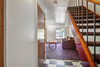 The Chalet in Ann Arbor, MI - Building Photo - Building Photo