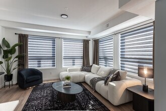 The Point at Riverview in Edmonton, AB - Building Photo - Interior Photo