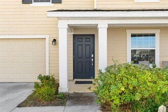 740 Simone Ct in Haines City, FL - Building Photo - Building Photo