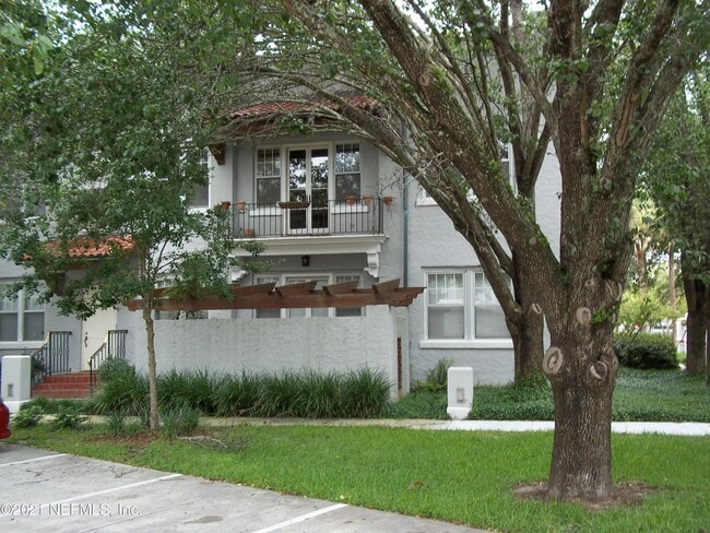 2130 San Marco Blvd in Jacksonville, FL - Building Photo - Building Photo