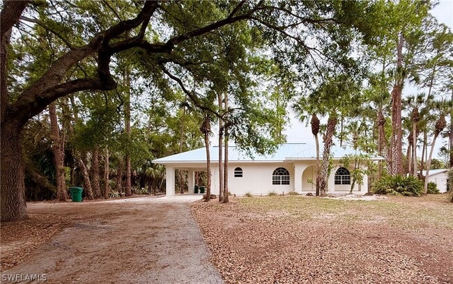 property at 4125 13th Ave SW